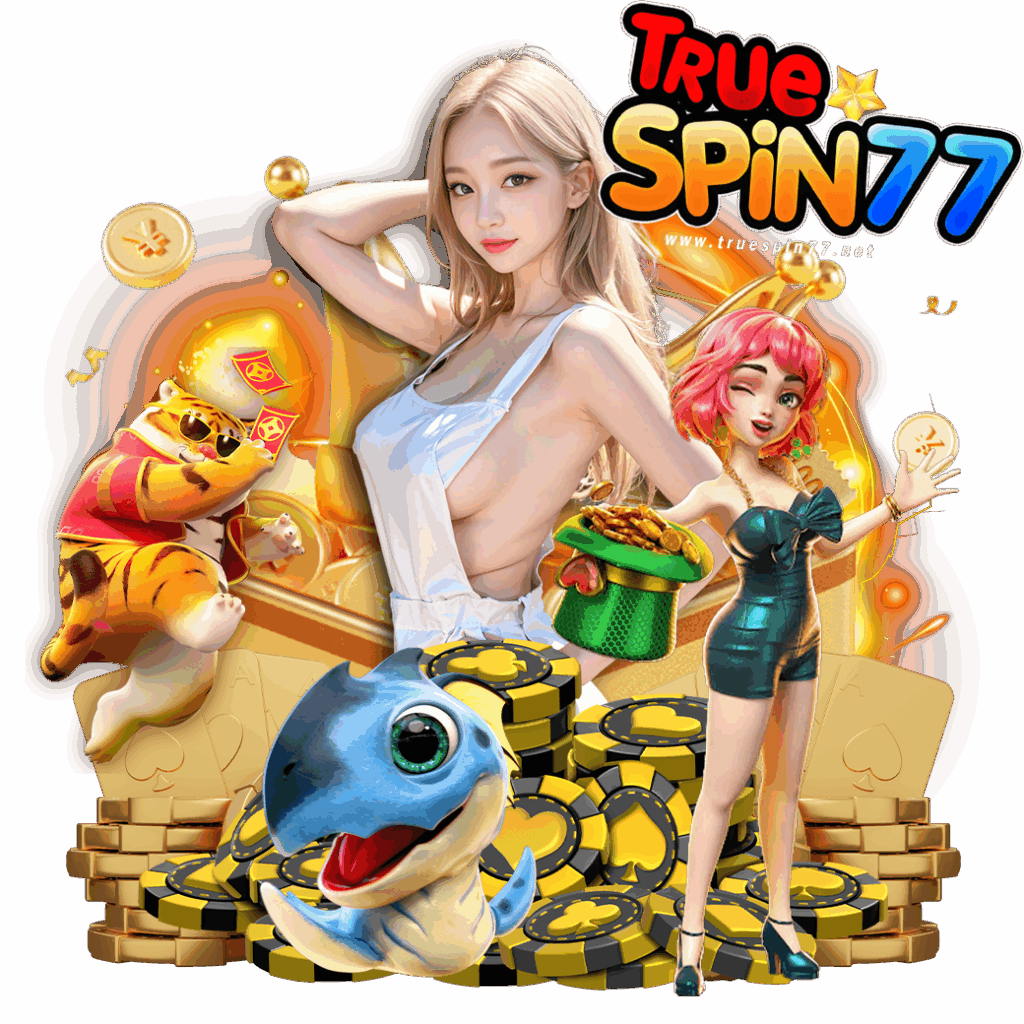 truespin77 net